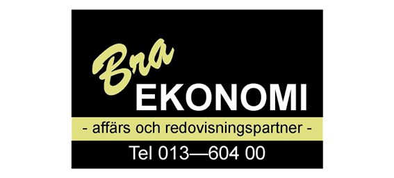 Bra Ekonomi Linköping